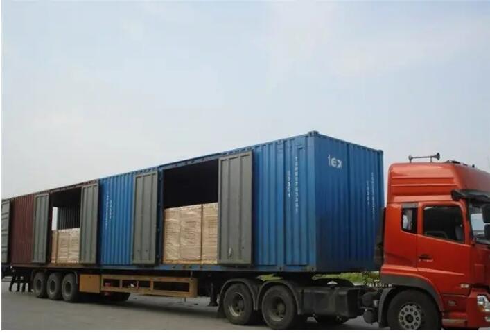 漳州到谯城区整车运输