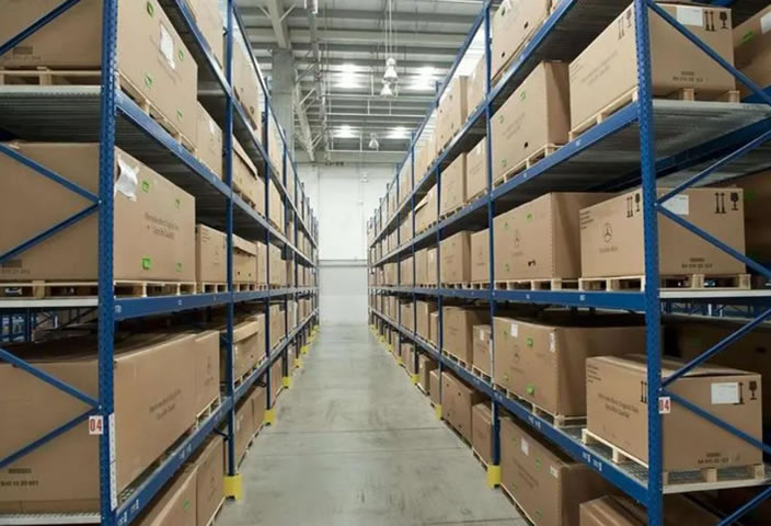 漳州到谯城区货物仓储