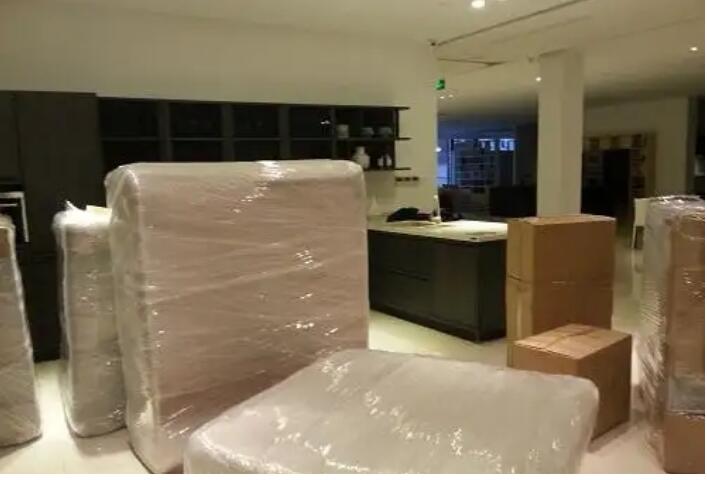 漳州到谯城区长途搬家