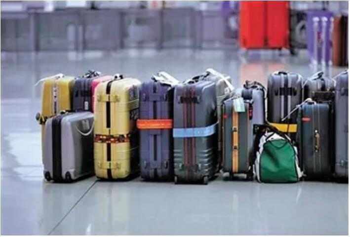 漳州到谯城区行李托运