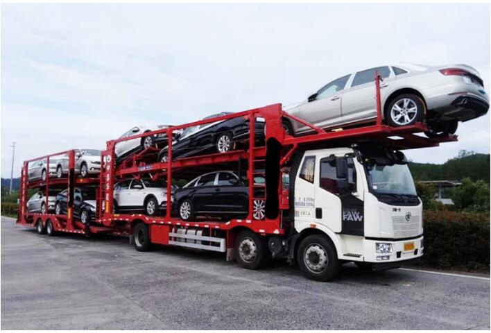 漳州到谯城区轿车托运